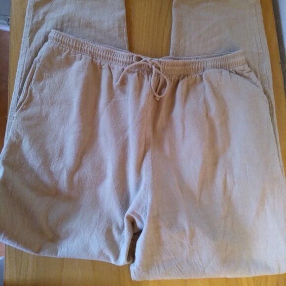 Vintage Sea Breeze Sweat Pants - Picture 4 of 6